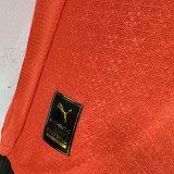 2025 Portugal Home Red Player Version Soccer Jersey