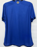 2023/24 Cruzeiro 1:1 Quality Home Blue Fans Jersey
