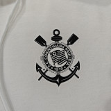 2024/25 Corinthians White Hoody