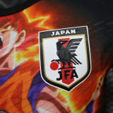 2024/25 Japan Special Edition Player Version Jersey