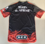 2023/24 U.A.N.L Tiger Third Player Version Soccer Jersey