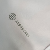 2023/24 Saudi Arabia Away White Fans Soccer Jersey
