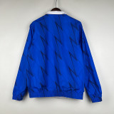 2023/24 Al Hilal SFC Reversible Windbreaker 双面利雅得新月
