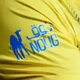 2024/25 Al Nassr Home Yellow Player Version Soccer Jersey