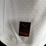 2022/23 Ivory Coast Away White Player Version Jersey （3 stars 三星）