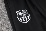 2024/25 BA Black Hoody Zipper Jacket Tracksuit
