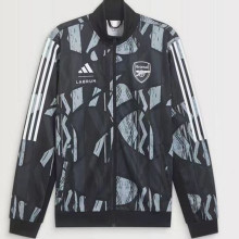 2024/25 ARS  Grey Windbreaker