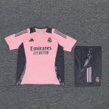 2024/25 RM Pink Training Tracksuit