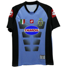2002-2003 JUV Retro GK Soccer Jersey
