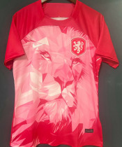 2024/25 NL Concept Version Red Fans Soccer Jersey