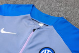 2024/25 In Milan Griege Sweater Tracksuit