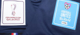 2022/23 France Home Player Version Soccer Jersey