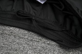 2025 RM Purple Kids Sweater Tracksuit
