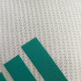 2024/25 Newcastle Third White Player Version Soccer Jersey