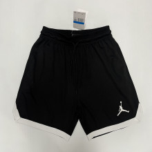2024/25 Jordon Black NBA Cotton Shorts Pants