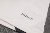2024/25 RM Off-White Training Jersey(A Set)