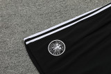 2024/25 Germany White Training Jersey(A Set)