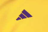 2024 RM Yellow Jacket Tracksuit