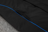 2024/25 RM Black Cotton Jacket