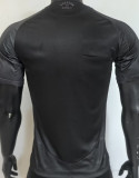2025/26 Inter Miami Away Black Player Version Jersey