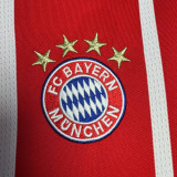 2017/18 BFC Home Retro Soccer Jersey