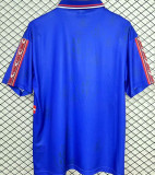 1998/99 Getafe Home Retro Soccer Jersey