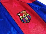 1996/97 BA Home Retro Soccer Jersey