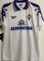 1995/96 ACF FC Away Retro Soccer Jersey