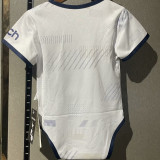 2023/24 TH FC Home White Baby Suit