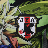 2024/25 Japan Special Edition Player Version Jersey