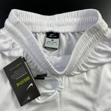 2024/25 Nk~ White NBA Shorts Pants