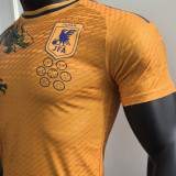 2025 Japan Special Edition Player Version Jersey