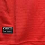 2024/25 FC Twente Home Red Fans Soccer Jersey 特温特