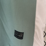 J.ALVAREZ #19 ATM Away Fans Jersey 2024/25 （UCL Font 欧冠字体 有号下广告 ）