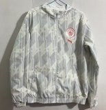 2024/25 Man City Special Edition Reversible Windbreaker 双面 龙年特别版