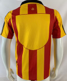 1999/2000 Galatasaray Homed Retro Soccer Jersey