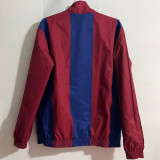 2024 BA Reversible Windbreaker 双面