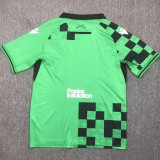 2024/25 Bristol Rovers Away Fans Soccer Jersey