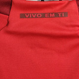 2023/24 Internacional 1:1 Quality Home Red Fans Soccer Jersey