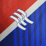 2023/24 Bahia Away Fans Soccer Jersey