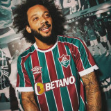 2023/24 Fluminense 1:1 Quality Home Fans Jersey