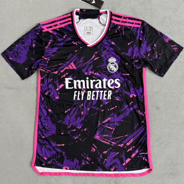 2024/25 RM Special Edition Fans Soccer Jersey