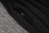 2024/25 PSG Dark Green Training Jersey(A Set)