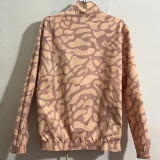 2024 PSG Reversible Windbreaker 双面