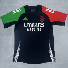 2024/25 ARS Black Training Fans Jersey