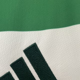 2024/25 Celtic Home White Green Fans Jersey
