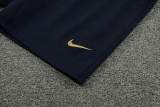 2024 PSG Off-White Training Jersey(A Set)