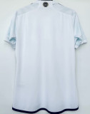 2023/24 Cruzeiro 1:1 Quality Away White Fans Jersey