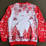 2023/24 Chivas Xmas Sweater
