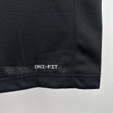 2023 Toronto Raptors BARRETT #9 Black NBA Jerseys